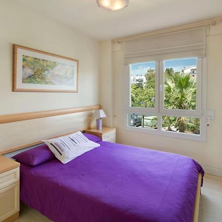 3016 Las Canas Beach, First Line Beach Marbella Golden Mile Exterior photo